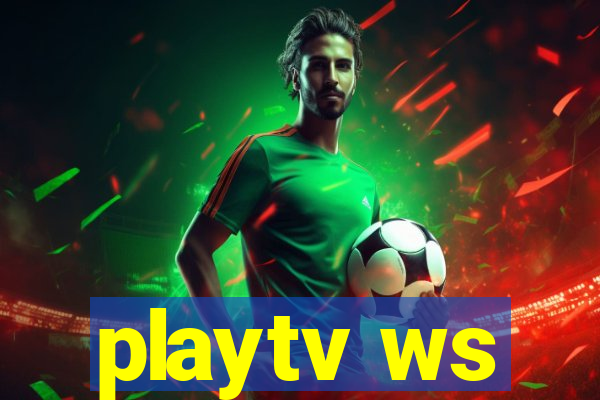 playtv ws